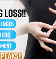 Hearing Loss: What Challenges Are Faced By People Who Are Hearing Impaired, Watch Video Hearing Loss: What Challenges Are Faced By People Who Are Hearing Impaired, Watch Video